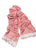 Bufanda Paisley